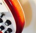 Rickenbacker 360/6 , Fireglo: Free image