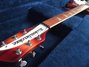 Rickenbacker 360/6 , Fireglo: Neck - Front