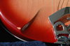Rickenbacker 360/6 , Fireglo: Close up - Free