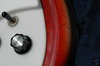 Rickenbacker 360/6 , Fireglo: Close up - Free2