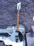 Rickenbacker 620/6 BH BT, Silver: Full Instrument - Front
