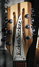 Rickenbacker 370/12 , Mapleglo: Headstock