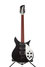Rickenbacker 350/6 V63, Jetglo: Full Instrument - Front