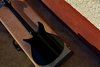 Rickenbacker 350/6 V63, Jetglo: Neck - Rear