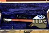 Rickenbacker 350/6 V63, Jetglo: Close up - Free2