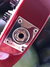 Rickenbacker 330/6 , Fireglo: Close up - Free