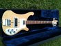 Rickenbacker 4001/4 , Mapleglo: Free image