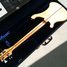 Rickenbacker 4001/4 , Mapleglo: Full Instrument - Rear
