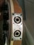 Rickenbacker 4001/4 , Mapleglo: Close up - Free