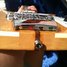 Rickenbacker 4001/4 , Mapleglo: Close up - Free2