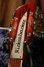 Rickenbacker 360/12 V64, Fireglo: Headstock