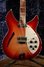 Rickenbacker 360/12 V64, Fireglo: Body - Front