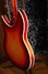 Rickenbacker 360/12 V64, Fireglo: Body - Rear