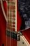 Rickenbacker 360/12 V64, Fireglo: Neck - Rear