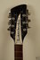 Sep 1994 Rickenbacker 330/12 , Jetglo: Headstock