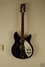 Rickenbacker 330/12 , Jetglo: Full Instrument - Front