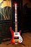 Rickenbacker 4003/4 , Fireglo: Full Instrument - Front