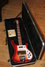 Rickenbacker 4003/4 , Fireglo: Neck - Front