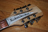 Rickenbacker 620/12 , Mapleglo: Headstock
