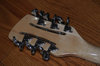 Rickenbacker 620/12 , Mapleglo: Headstock - Rear