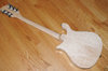 Rickenbacker 620/12 , Mapleglo: Full Instrument - Rear