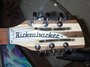Rickenbacker 330/12 , Mapleglo: Headstock