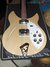 Rickenbacker 330/12 , Mapleglo: Body - Front