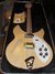 Rickenbacker 330/12 , Mapleglo: Full Instrument - Front
