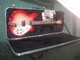 Rickenbacker 360/12 , Fireglo: Free image