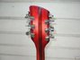 Rickenbacker 360/12 , Fireglo: Headstock - Rear