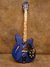 Rickenbacker 360/12 BH BT, Midnightblue: Full Instrument - Front