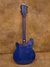 Rickenbacker 360/12 BH BT, Midnightblue: Full Instrument - Rear