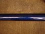 Rickenbacker 360/12 BH BT, Midnightblue: Neck - Rear