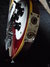 Rickenbacker 4001/4 , Trans Red: Free image
