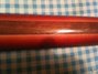Rickenbacker 360/6 V64, Fireglo: Neck - Rear