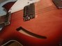 Rickenbacker 360/6 V64, Fireglo: Close up - Free2