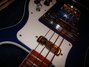 Rickenbacker 4003/4 , Midnightblue: Free image