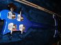 Rickenbacker 4003/4 , Midnightblue: Headstock - Rear