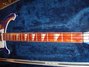 Rickenbacker 4003/4 , Midnightblue: Neck - Front