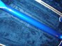 Rickenbacker 4003/4 , Midnightblue: Neck - Rear