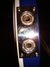 Rickenbacker 4003/4 , Midnightblue: Close up - Free