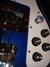 Rickenbacker 4003/4 , Midnightblue: Close up - Free2