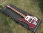 Rickenbacker 4001/4 , Burgundy: Free image