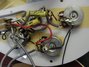 Rickenbacker 4001/4 , Burgundy: Free image2