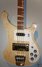 Rickenbacker 4003/4 , Mapleglo: Body - Front