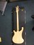 Jan 2009 Rickenbacker 4003/4 , Mapleglo: Body - Rear