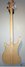 Rickenbacker 4003/4 , Mapleglo: Full Instrument - Rear