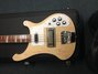 Rickenbacker 4003/4 , Mapleglo: Close up - Free2