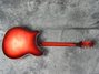 Rickenbacker 360/12 , Fireglo: Full Instrument - Rear