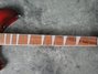 Rickenbacker 360/12 , Fireglo: Neck - Front